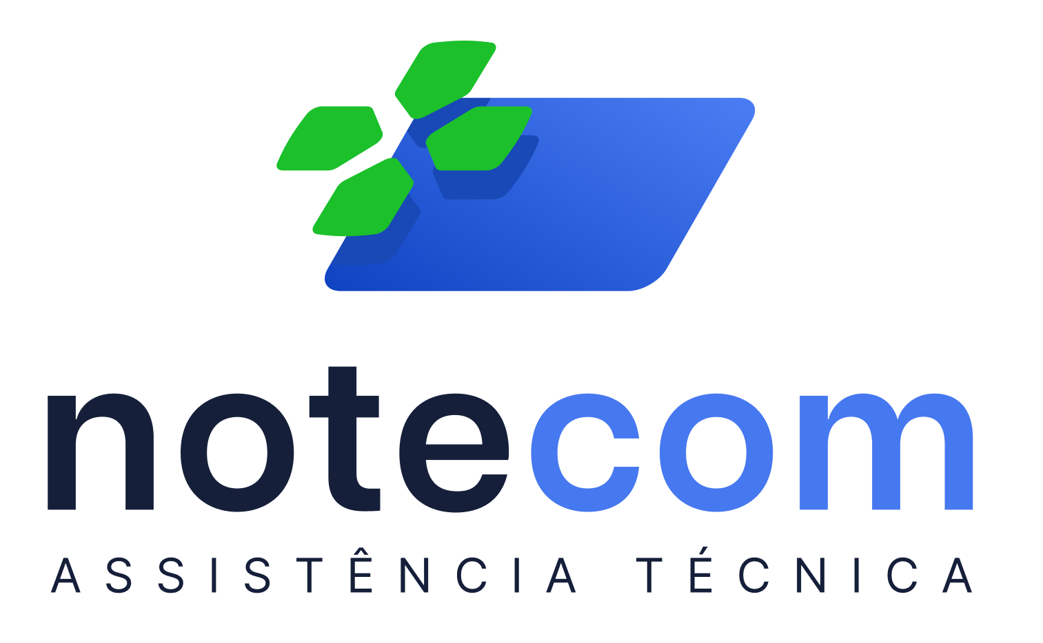 Notecom Assistência Técnica